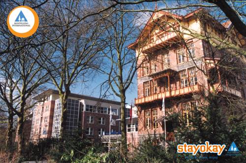 Amsterdam Pays-Bas code promo Booking.com