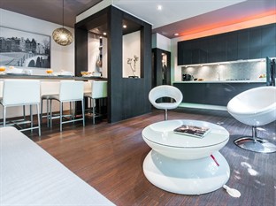 Amsterdam Agoda.com Hotels