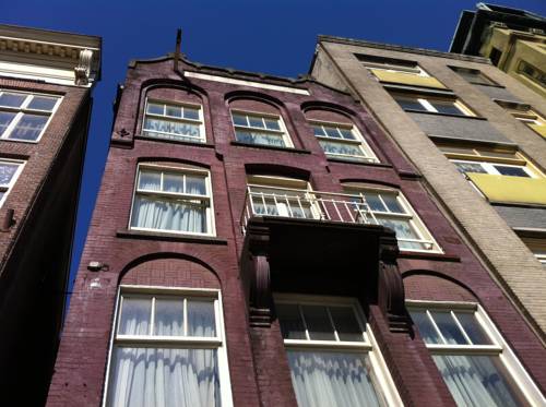 Amsterdam Niederlande Promo Code Booking.com
