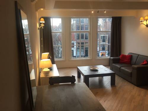 Amsterdam Pays-Bas code promo Booking.com