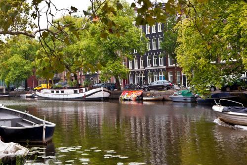 Amsterdam Netherlands Promo Code Agoda.com