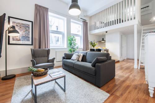 Amsterdam Booking.com