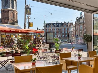Amsterdam Agoda.com Hotels
