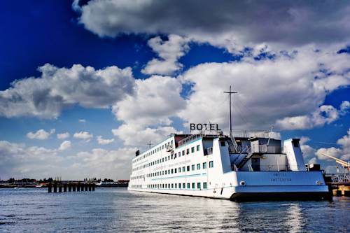 Amsterdam Pays-Bas code promo Booking.com