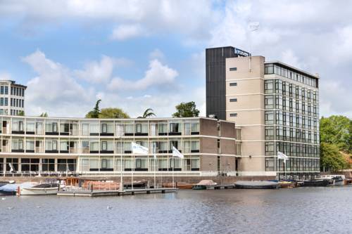 Amsterdam Pays-Bas code promo Booking.com