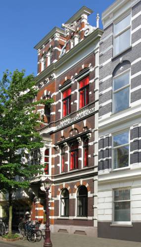 Amsterdam Pays-Bas code promo Booking.com