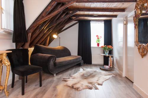 Amsterdam Pays-Bas code promo Booking.com
