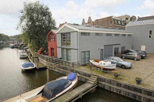 Amsterdam Booking.com