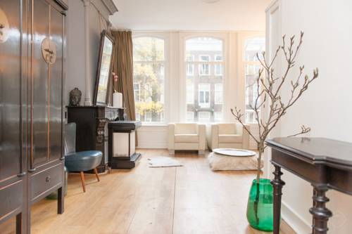 Amsterdam Pays-Bas code promo Booking.com