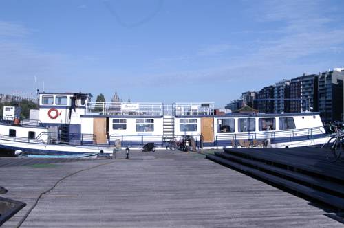 Amsterdam Booking.com