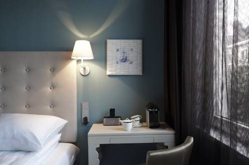 Amsterdam Pays-Bas code promo Booking.com