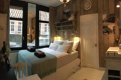 Amsterdam Niederlande Promo Code Booking.com
