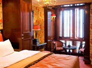 Amsterdam Agoda.com Hotels