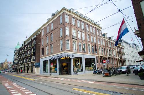 Amsterdam Niederlande Promo Code Booking.com