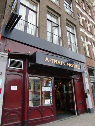 Amsterdam Niederlande Promo Code Booking.com