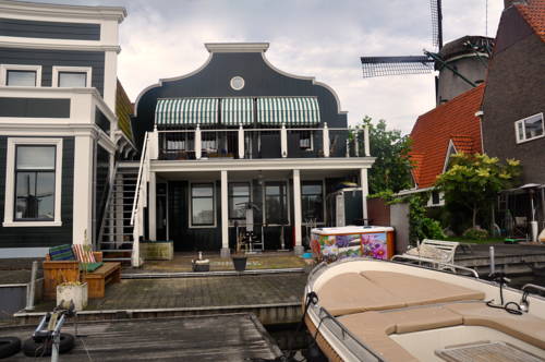 Amsterdam Booking.com