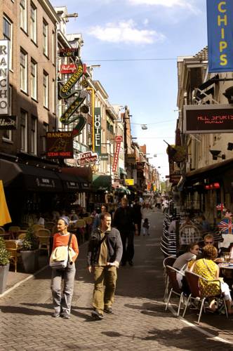 Amsterdam Niederlande Promo Code Booking.com
