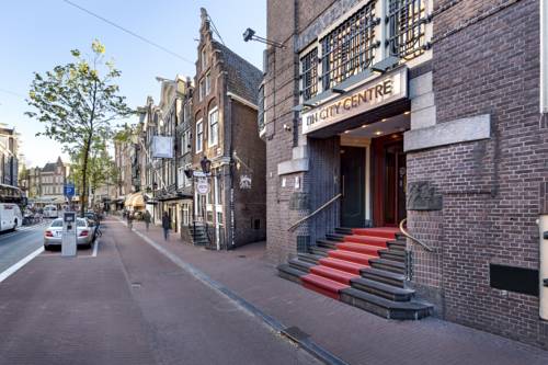 Amsterdam Netherlands Promo Code Booking.com