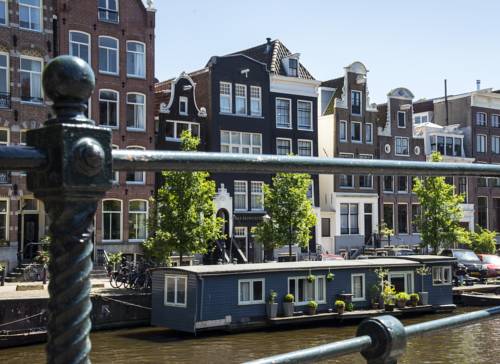 Amsterdam Niederlande Promo Code Booking.com