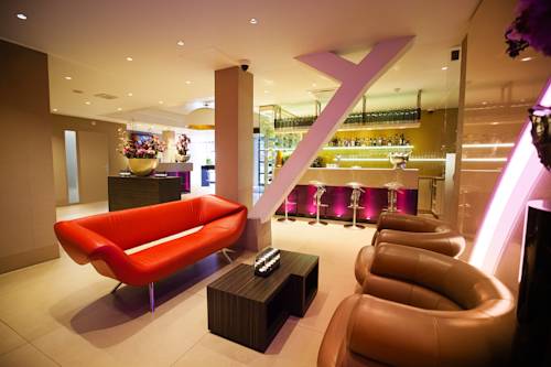 Amsterdam Pays-Bas code promo Booking.com
