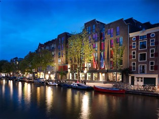 Amsterdam Agoda.com Hotels
