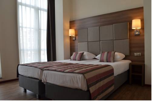 Amsterdam Pays-Bas code promo Booking.com
