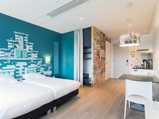 Amsterdam Agoda.com Hotels