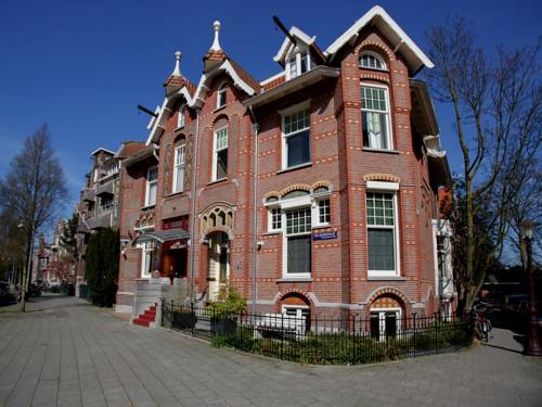 Amsterdam Pays-Bas code promo Booking.com