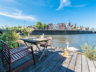 Amsterdam Agoda.com Hotels