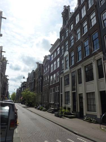 Amsterdam Pays-Bas code promo Booking.com