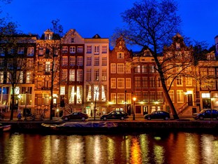 Amsterdam Agoda.com Hotels