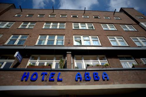 Amsterdam Pays-Bas code promo Booking.com