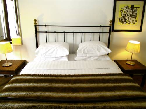Amsterdam Pays-Bas code promo Booking.com