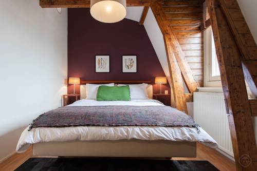 Amsterdam Booking.com