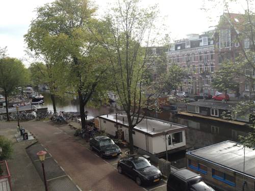 Amsterdam Booking.com