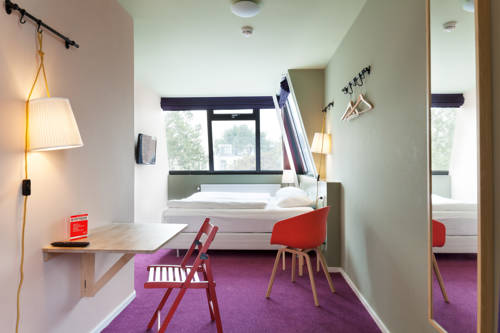Amsterdam Pays-Bas code promo Booking.com