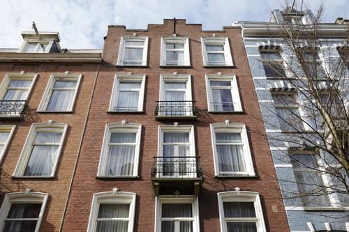 Amsterdam Pays-Bas code promo Booking.com
