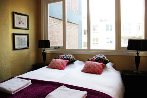 Amsterdam Booking.com