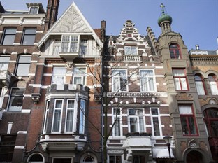 Amsterdam Agoda.com Hotels