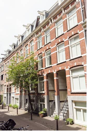Amsterdam Pays-Bas code promo Booking.com