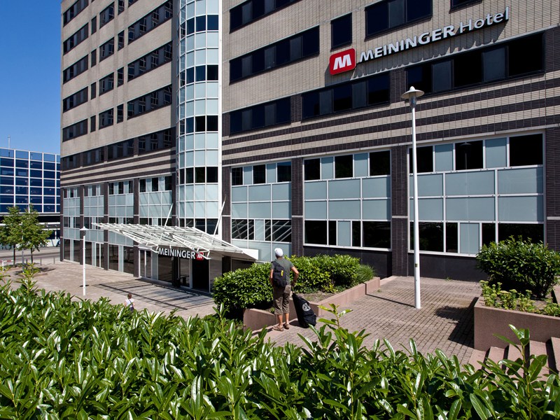Amsterdam Agoda.com Hotels
