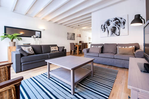 Amsterdam Booking.com