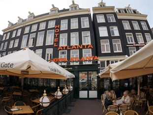 Amsterdam Agoda.com Hotels