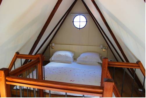 Amsterdam Booking.com