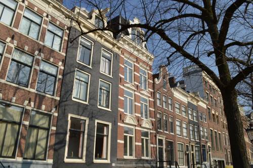 Amsterdam Netherlands Promo Code Booking.com