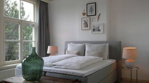 Amsterdam Pays-Bas code promo Booking.com